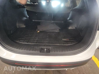 2023 Hyundai Santa Fe SEL - miniatura 16