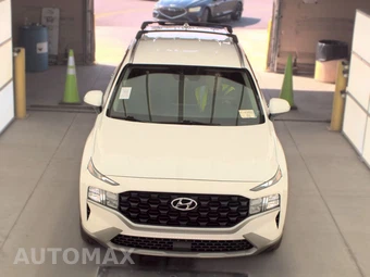 2023 Hyundai Santa Fe SEL - miniatura 2