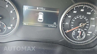 2023 Hyundai Santa Fe SEL - miniatura 22