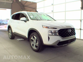 2023 Hyundai Santa Fe SEL - miniatura 3