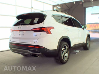 2023 Hyundai Santa Fe SEL - miniatura 4