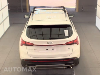 2023 Hyundai Santa Fe SEL - miniatura 5