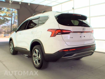2023 Hyundai Santa Fe SEL - miniatura 6