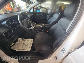 2023 Hyundai Santa Fe SEL - miniatura 7