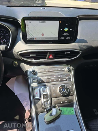 2023 Hyundai Santa Fe SEL - miniatura 10