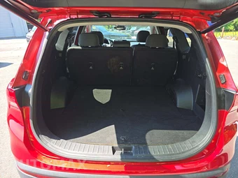 2023 Hyundai Santa Fe SEL - miniatura 14