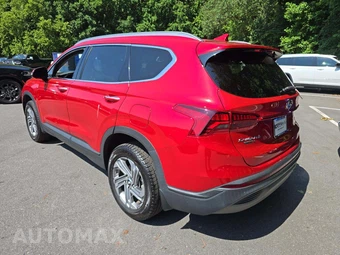 2023 Hyundai Santa Fe SEL - miniatura 2
