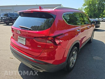 2023 Hyundai Santa Fe SEL - miniatura 3