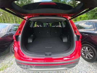 2023 Hyundai Santa Fe SEL - miniatura 14
