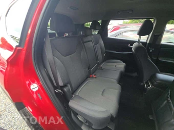 2023 Hyundai Santa Fe SEL - miniatura 16