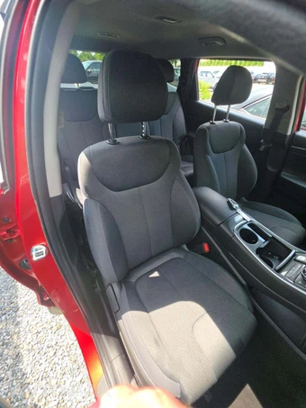 2023 Hyundai Santa Fe SEL - miniatura 18