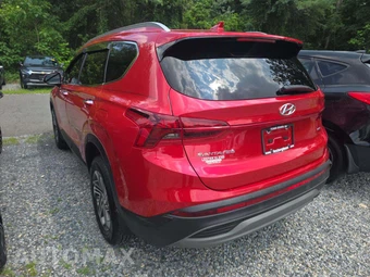 2023 Hyundai Santa Fe SEL - miniatura 2