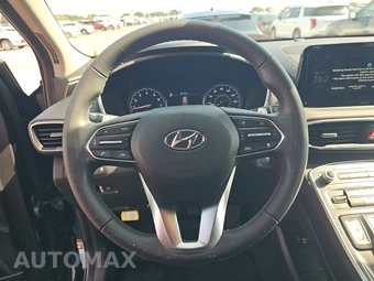 2023 Hyundai Santa Fe SEL - miniatura 10