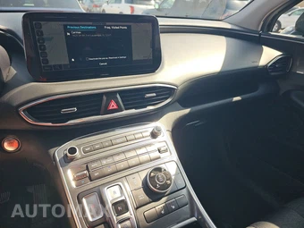 2023 Hyundai Santa Fe SEL - miniatura 11