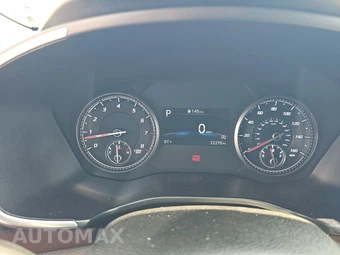 2023 Hyundai Santa Fe SEL - miniatura 12