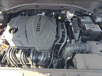 2023 Hyundai Santa Fe SEL - miniatura 15