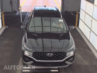 2023 Hyundai Santa Fe SEL - miniatura 2
