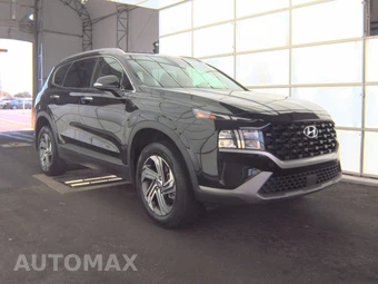 2023 Hyundai Santa Fe SEL - miniatura 3
