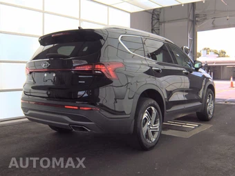 2023 Hyundai Santa Fe SEL - miniatura 4