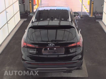 2023 Hyundai Santa Fe SEL - miniatura 5