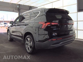 2023 Hyundai Santa Fe SEL - miniatura 6