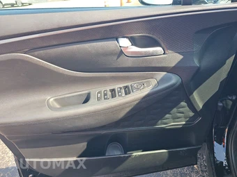 2023 Hyundai Santa Fe SEL - miniatura 9