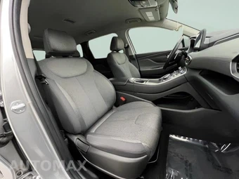 2023 Hyundai Santa Fe SEL - miniatura 11