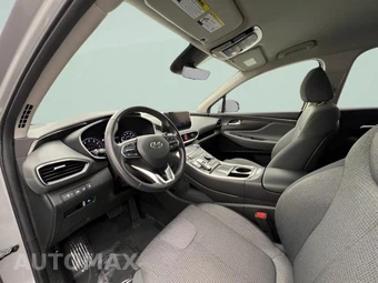 2023 Hyundai Santa Fe SEL - miniatura 13