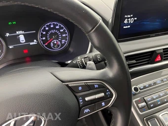 2023 Hyundai Santa Fe SEL - miniatura 16