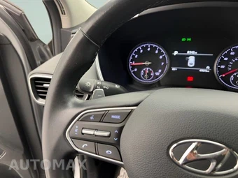 2023 Hyundai Santa Fe SEL - miniatura 17