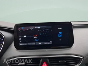 2023 Hyundai Santa Fe SEL - miniatura 19
