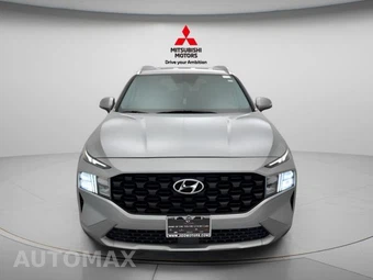 2023 Hyundai Santa Fe SEL - miniatura 2