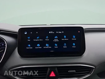 2023 Hyundai Santa Fe SEL - miniatura 21