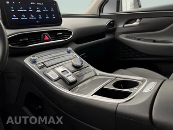 2023 Hyundai Santa Fe SEL - miniatura 22