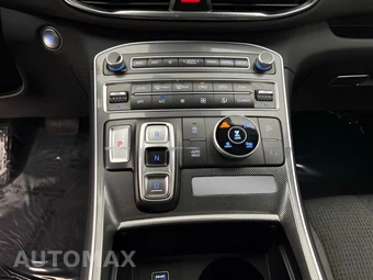 2023 Hyundai Santa Fe SEL - miniatura 25