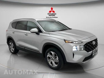 2023 Hyundai Santa Fe SEL - miniatura 3
