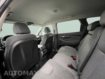 2023 Hyundai Santa Fe SEL - miniatura 34