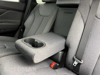 2023 Hyundai Santa Fe SEL - miniatura 35