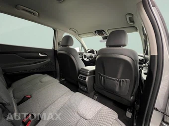 2023 Hyundai Santa Fe SEL - miniatura 37