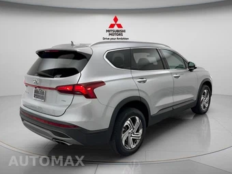 2023 Hyundai Santa Fe SEL - miniatura 4