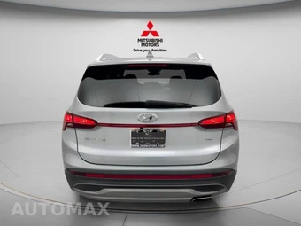 2023 Hyundai Santa Fe SEL - miniatura 5