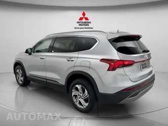 2023 Hyundai Santa Fe SEL - miniatura 6