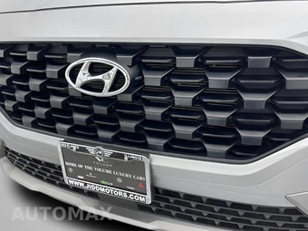 2023 Hyundai Santa Fe SEL - miniatura 7