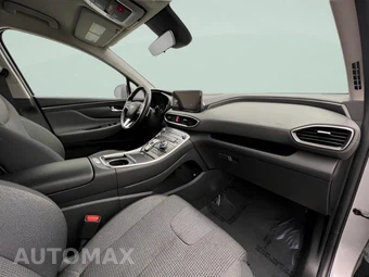 2023 Hyundai Santa Fe SEL - miniatura 8