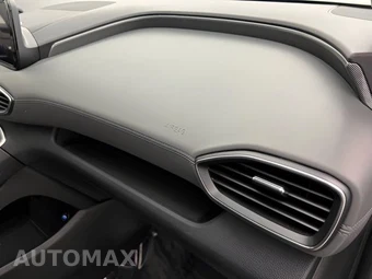2023 Hyundai Santa Fe SEL - miniatura 9
