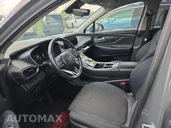2023 Hyundai Santa Fe SEL - miniatura 13