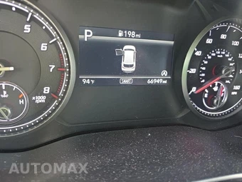 2023 Hyundai Santa Fe SEL - miniatura 15