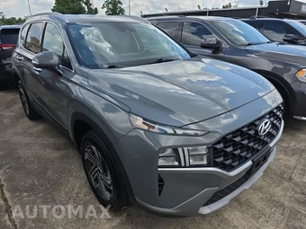 2023 Hyundai Santa Fe SEL - miniatura 3