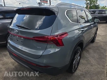 2023 Hyundai Santa Fe SEL - miniatura 4