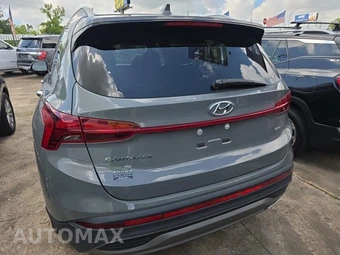 2023 Hyundai Santa Fe SEL - miniatura 5